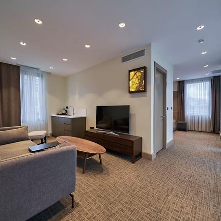 Selini Hotel Istanbul Airport Εξωτερικό φωτογραφία