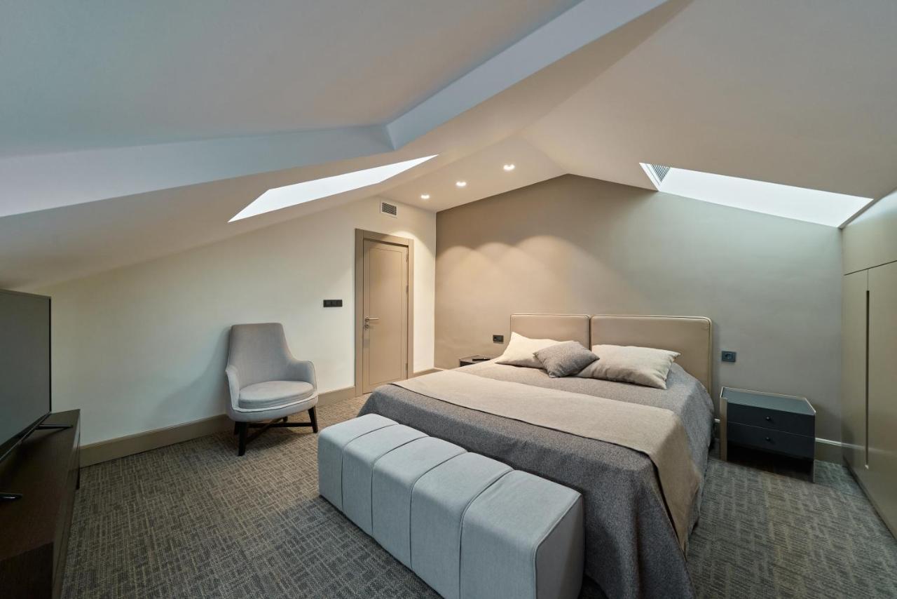 Selini Hotel Istanbul Airport Εξωτερικό φωτογραφία