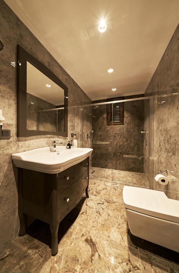 Selini Hotel Istanbul Airport Εξωτερικό φωτογραφία